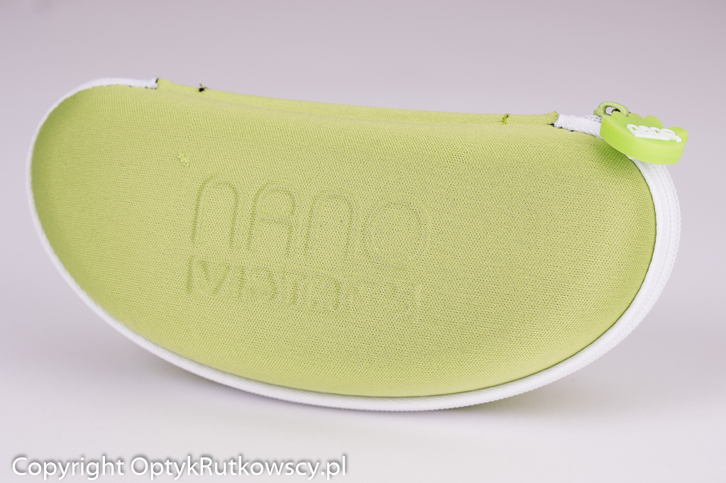 etui NANO VISTA celadon