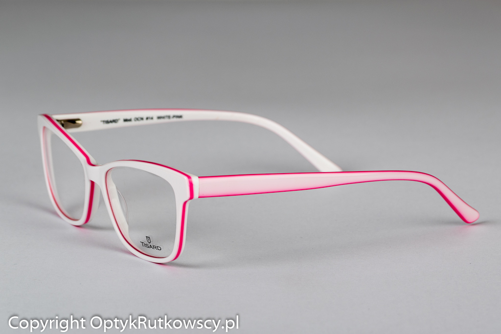 OCN#14 white-pink right