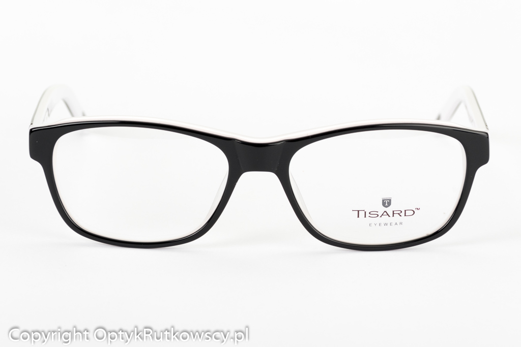 T-SR-07 black-white front