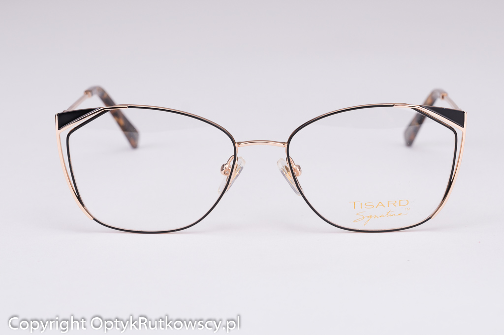 T-SR-97-Sign Balck-Gold front