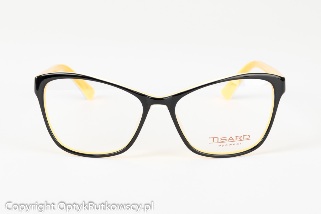 UG-003 black-orange front